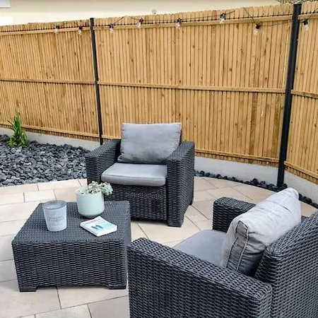 Hébergement de vacances Au Coeur Des Champs Le Plessis-Grammoire